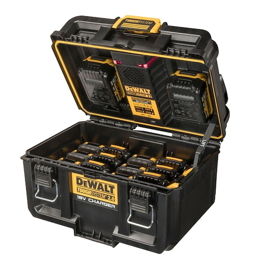 DeWalt DWST83471 - Caixa de carga 18V ToughSystem 2.0