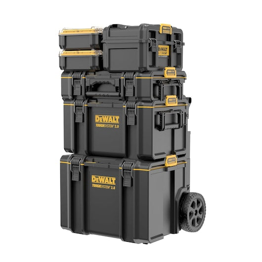 DeWalt DWST83471 - Caixa de carga 18V ToughSystem 2.0