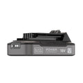 Black & Decker BDL2018S-XJ - Batería 18V POWERCONNECT™ 2Ah Lítio com indicador de estado de carga