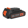 Black & Decker BL1518-XJ - Bateria 18V 1,5Ah Li-Ion