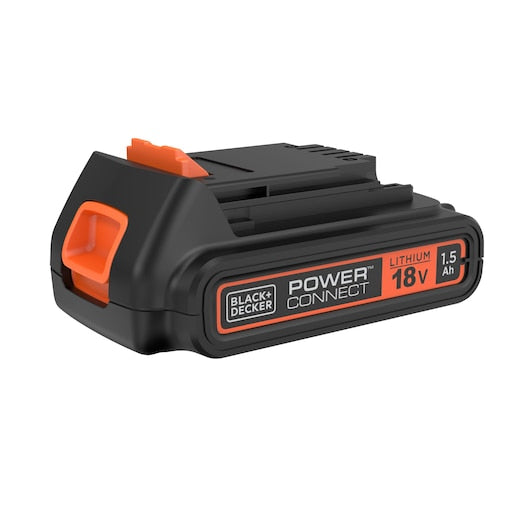 Black & Decker BL1518-XJ - Bateria 18V 1,5Ah Li-Ion