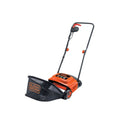 Black & Decker GD300-QS - Escarificador 600W