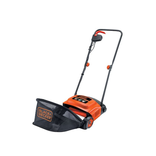 Black & Decker GD300-QS - Escarificador 600W