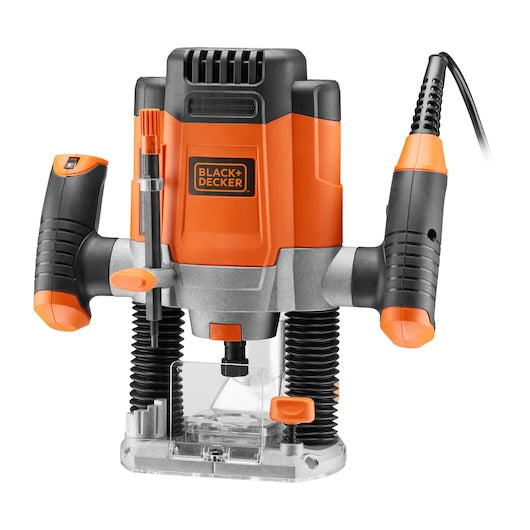 Black & Decker KW1200EKA-QS - Tupia 1200W