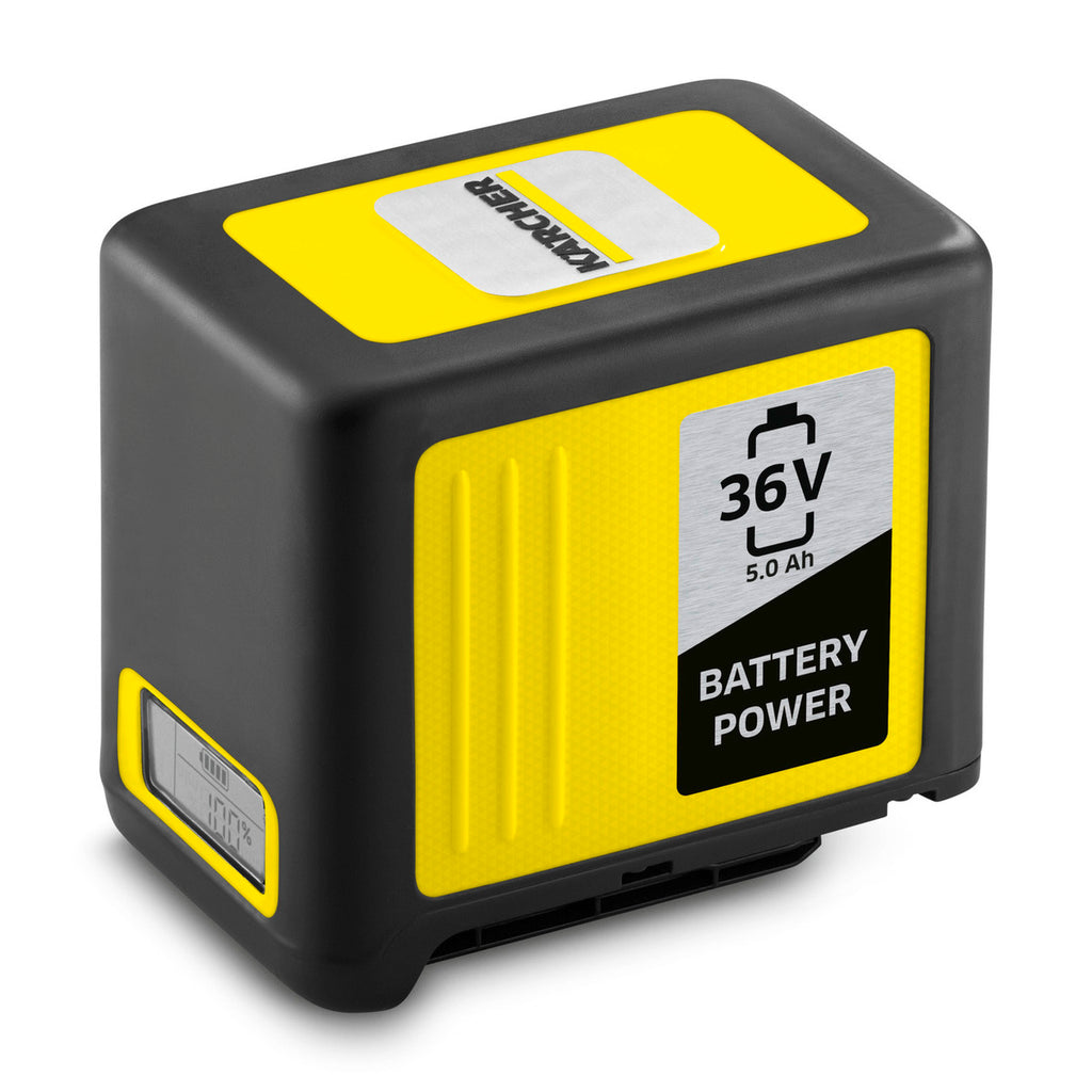 Kärcher 2.445-031.0 - Bateria de 36V, 5,0Ah