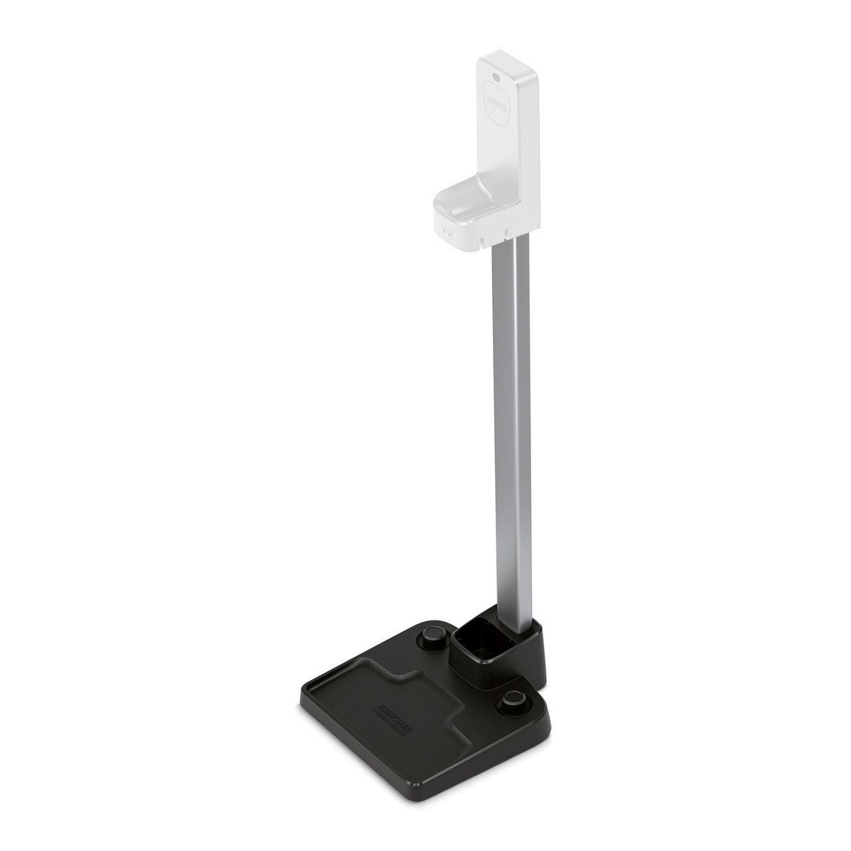 Kärcher 2.863-089.0 - Estação de estacionamento independente para aspirador vertical