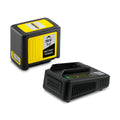 Kärcher 2.445-065.0 - Kit de iniciação, bateria e carregador, 36V, 5,0Ah