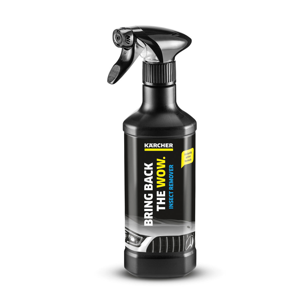 Kärcher 6.295-761.0 - Removedor de Insetos RM 618, 500ml