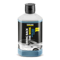 Kärcher 6.295-743.0 - Detergente espuma ativa Ultra Foam Cleaner RM 615 (1 L)