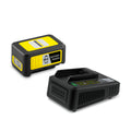 Kärcher 2.445-064.0 - Kit de iniciação, bateria e carregador, 36V/2,5Ah